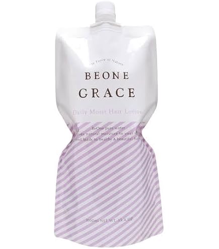 Amazon.co.jp: ビーワングレース1000ml お徳用サイズ : ビューティー